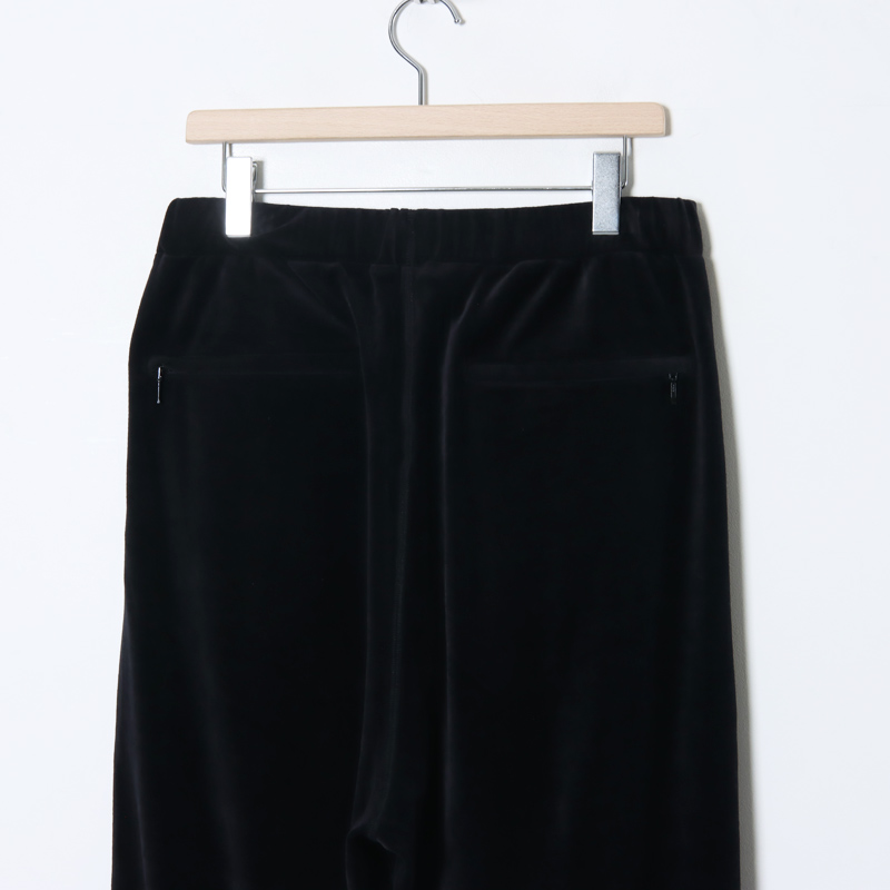 Fresh Service(եå奵ӥ) VELOUR JERSEY PANTS