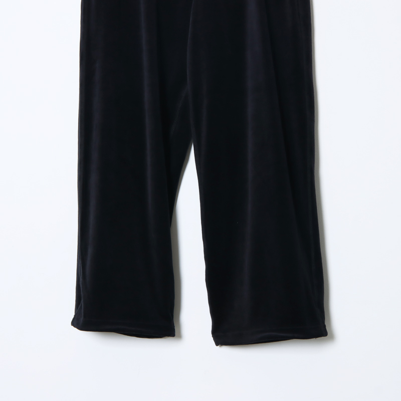 Fresh Service(եå奵ӥ) VELOUR JERSEY PANTS