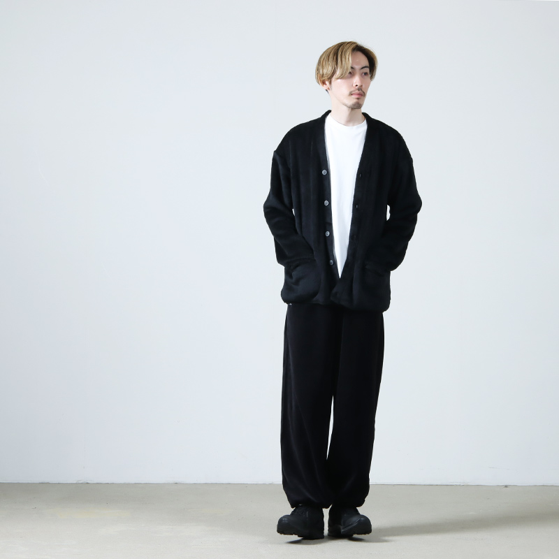 Fresh Service(եå奵ӥ) VELOUR JERSEY PANTS