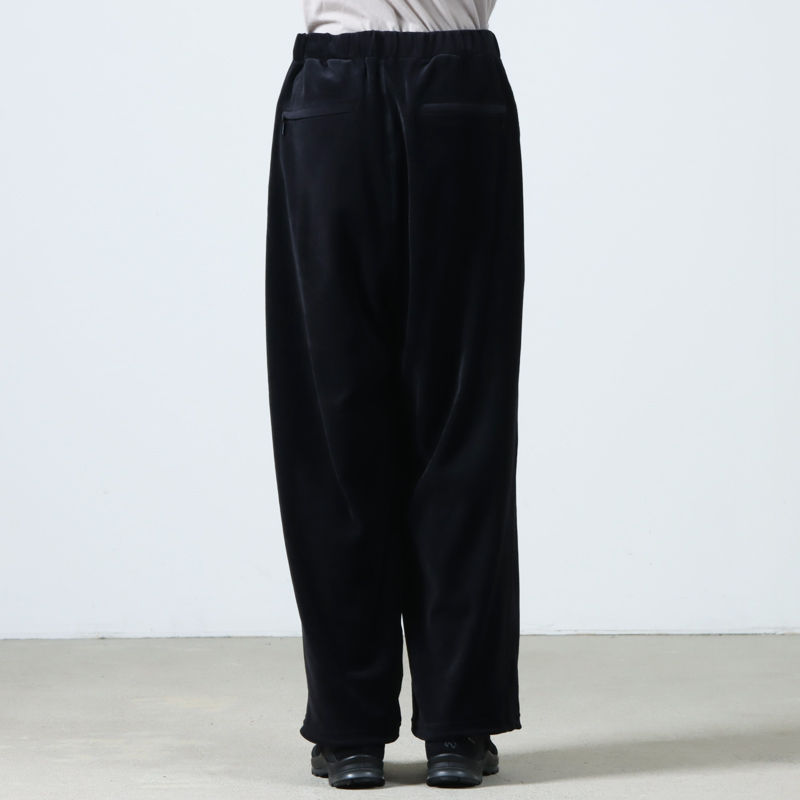 Fresh Service(եå奵ӥ) VELOUR JERSEY PANTS