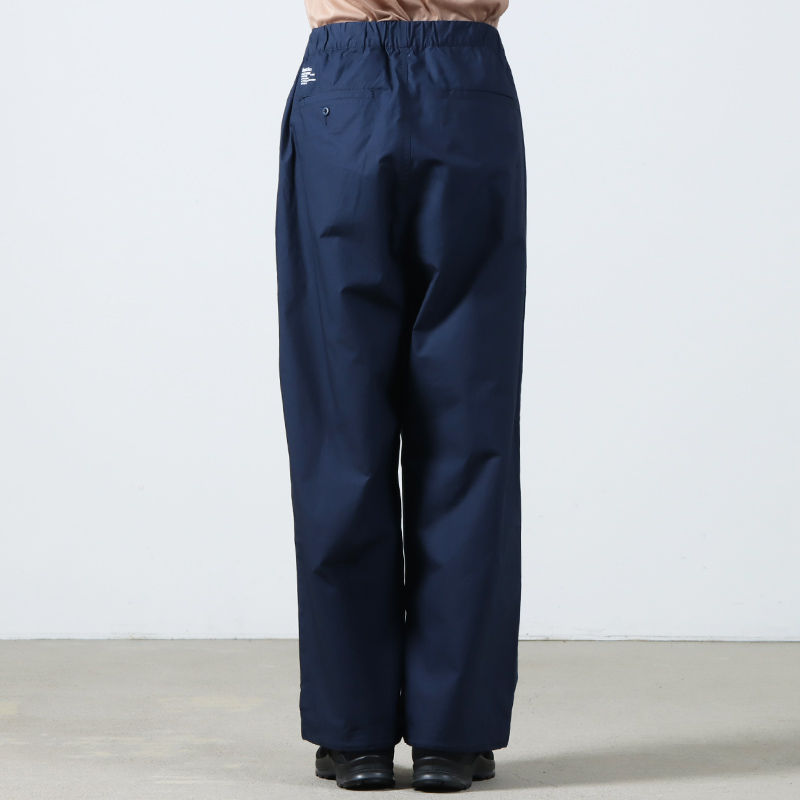 Fresh Service(եå奵ӥ) UTILITY OVER PANTS