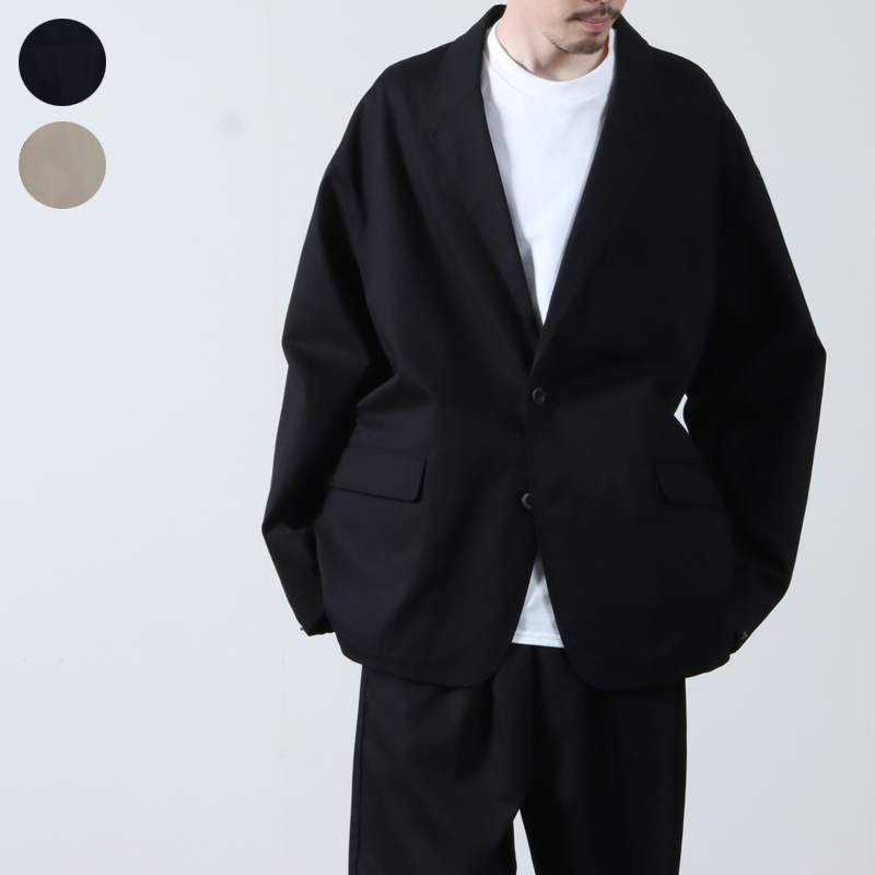 Fresh Service (եå奵ӥ) CORPORATE CHINO JACKET / ݥ졼ȥΥ㥱å