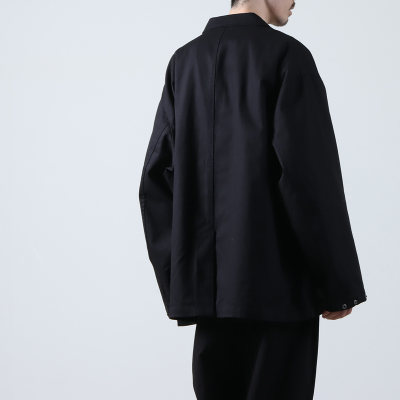 Fresh Service(եå奵ӥ) CORPORATE CHINO JACKET