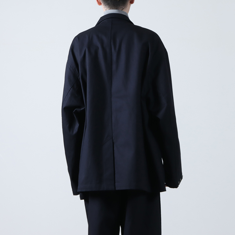 Fresh Service(եå奵ӥ) CORPORATE CHINO JACKET