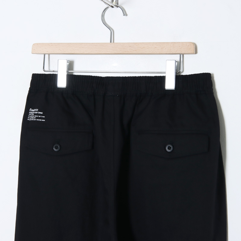 Fresh Service(եå奵ӥ) CORPORATE EASY CHINO PANTS