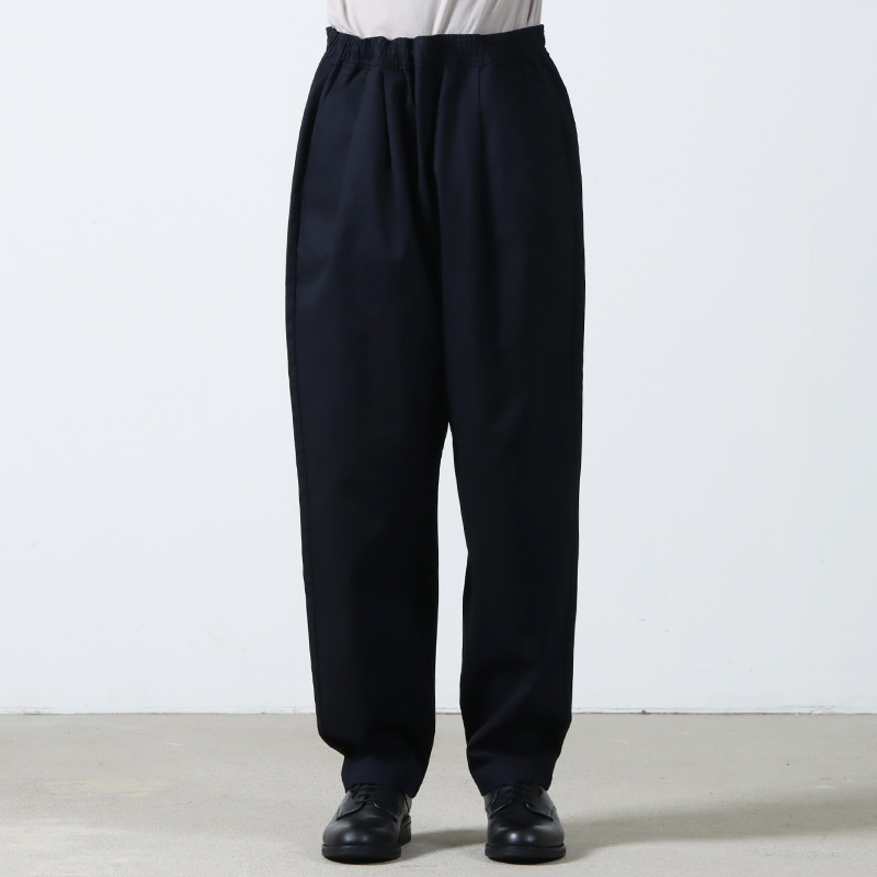 Fresh Service(եå奵ӥ) CORPORATE EASY CHINO PANTS