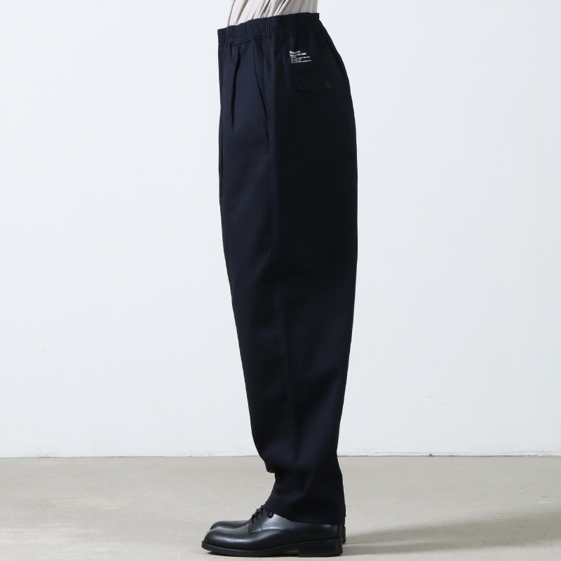 Fresh Service(եå奵ӥ) CORPORATE EASY CHINO PANTS