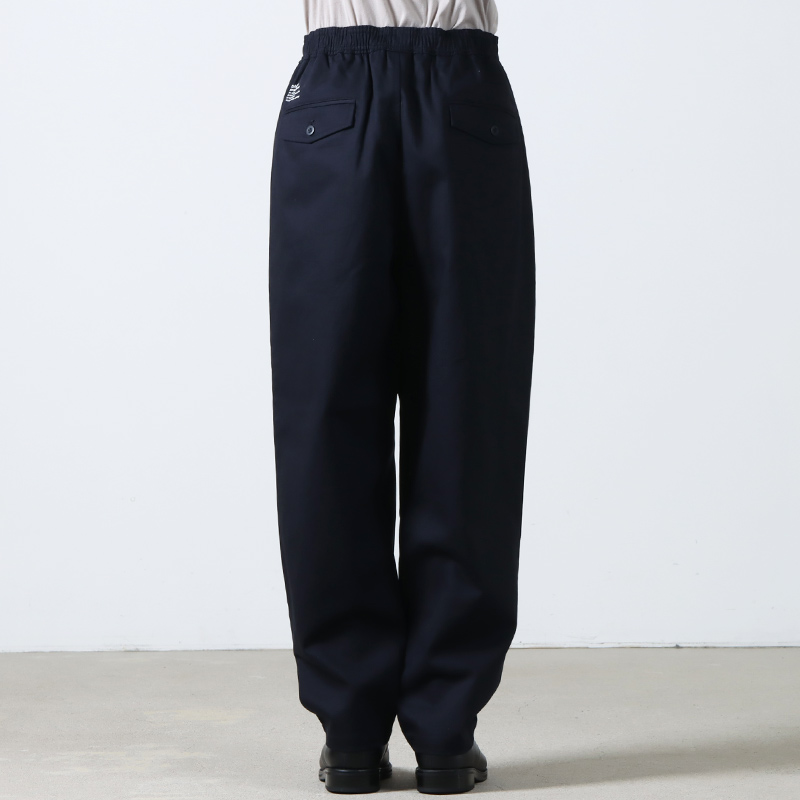 Fresh Service (フレッシュサービス) CORPORATE EASY CHINO PANTS / コーポレートイージーチノパンツ