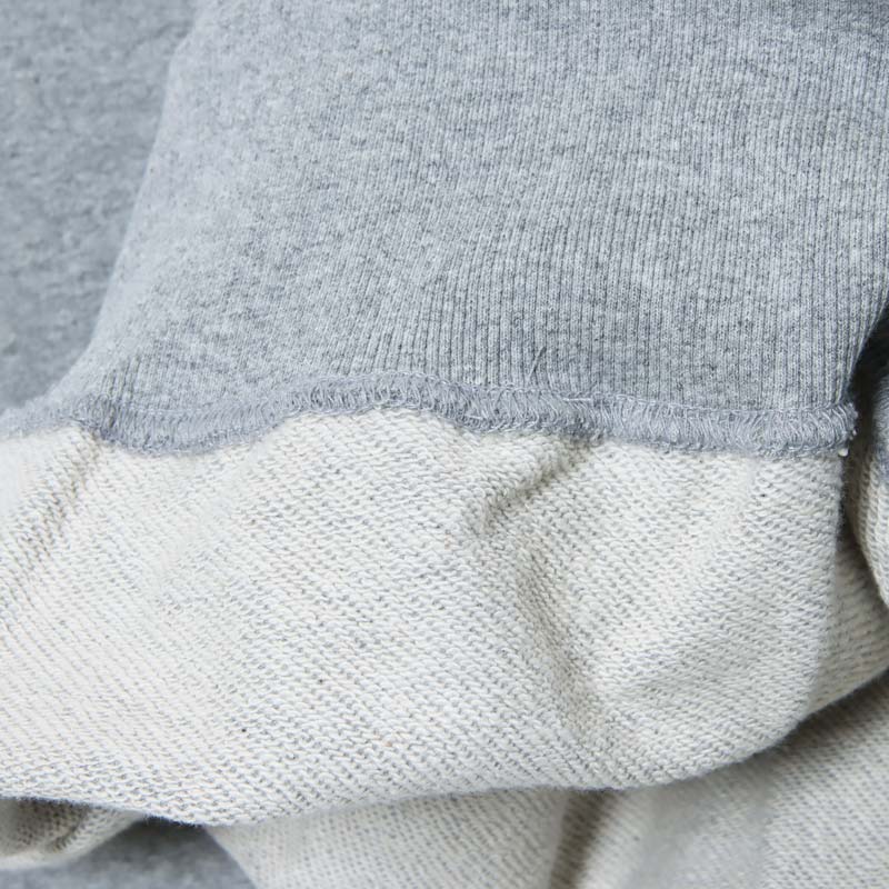 Fresh Service(եå奵ӥ) LIGHT OZ CREW NECK SWEAT