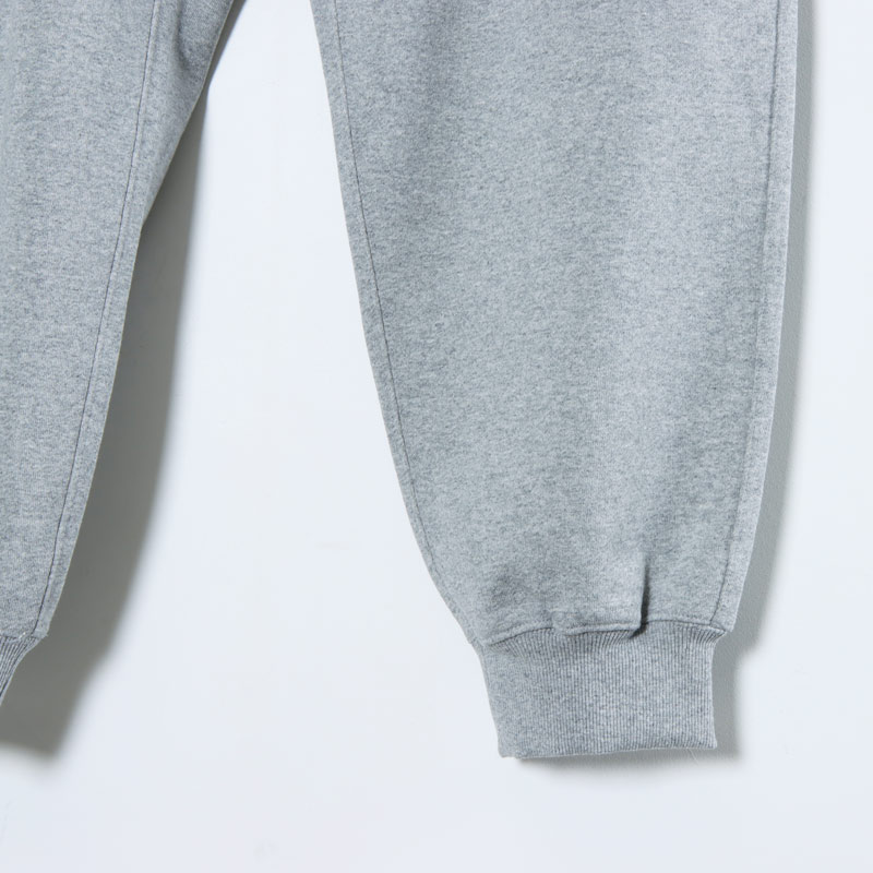 Fresh Service(եå奵ӥ) LIGHT OZ SWEAT JOGGERS