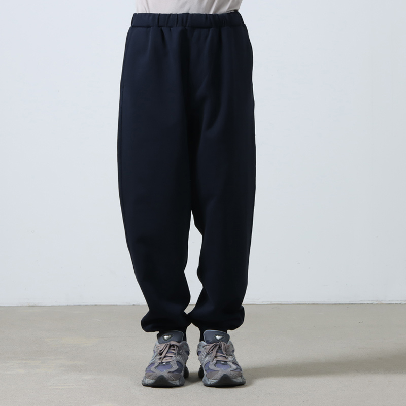 Fresh Service(եå奵ӥ) LIGHT OZ SWEAT JOGGERS