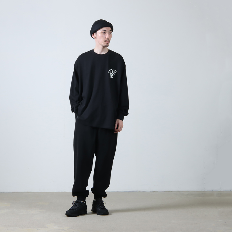 Fresh Service(եå奵ӥ) LIGHT OZ SWEAT JOGGERS