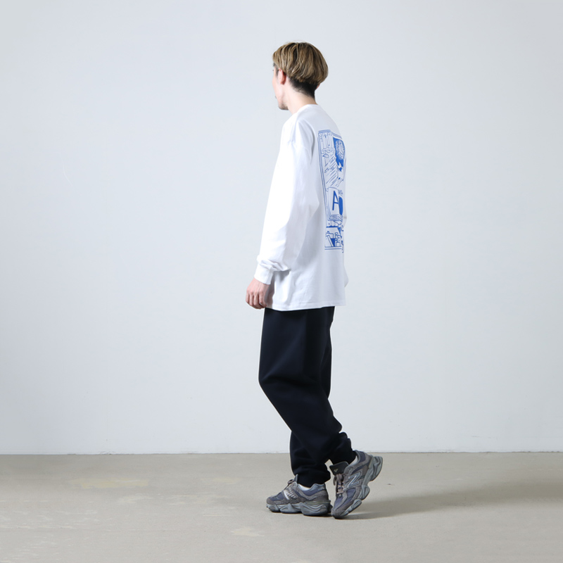 Fresh Service(եå奵ӥ) LIGHT OZ SWEAT JOGGERS