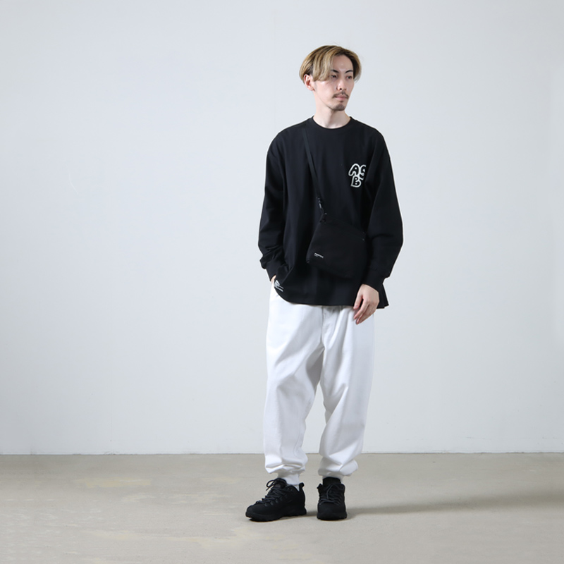 Fresh Service(եå奵ӥ) LIGHT OZ SWEAT JOGGERS