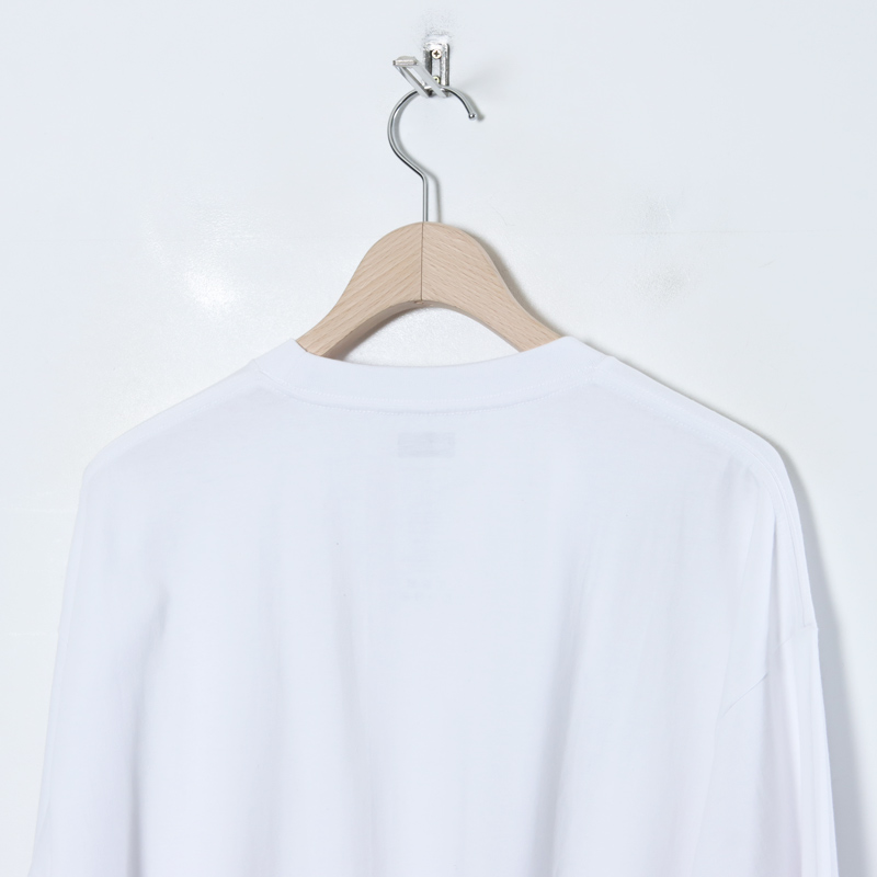 Fresh Service(եå奵ӥ) 2-PACK CORPORATE L/S TEE