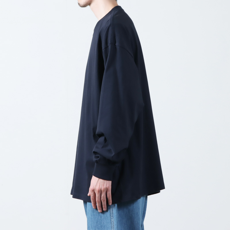 Fresh Service(եå奵ӥ) 2-PACK CORPORATE L/S TEE