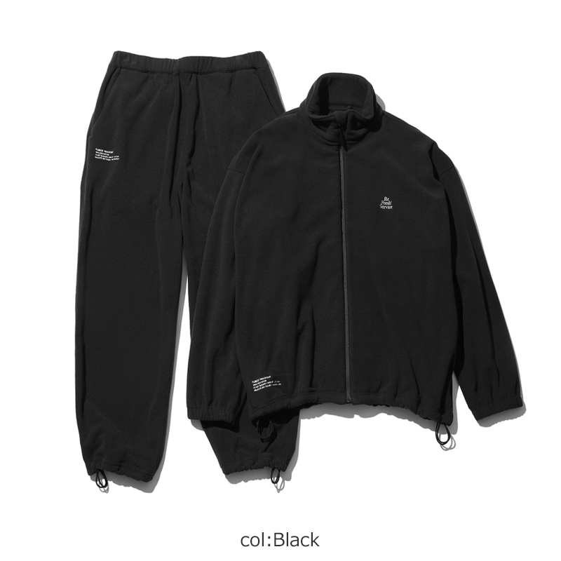 Fresh Service(եå奵ӥ) FLEECE TRACKSUIT