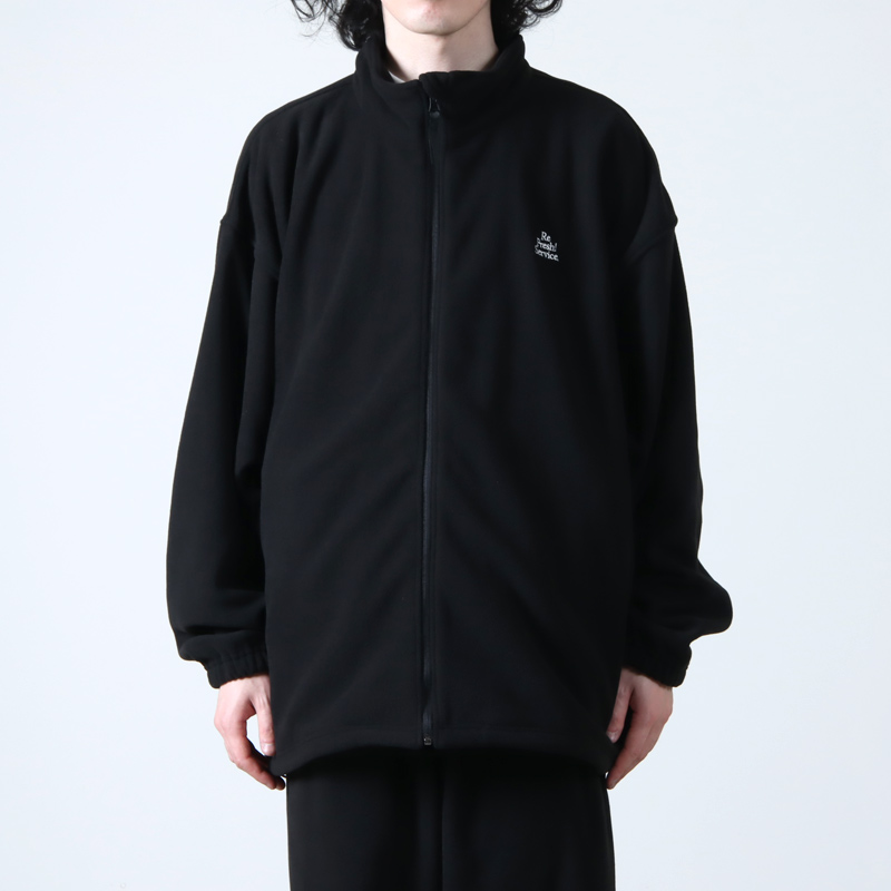 Fresh Service(եå奵ӥ) FLEECE TRACKSUIT