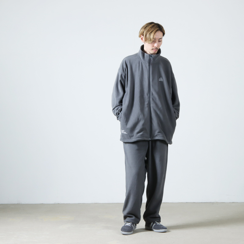 Fresh Service(եå奵ӥ) FLEECE TRACKSUIT