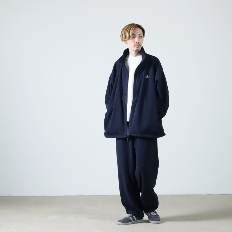 Fresh Service(եå奵ӥ) FLEECE TRACKSUIT