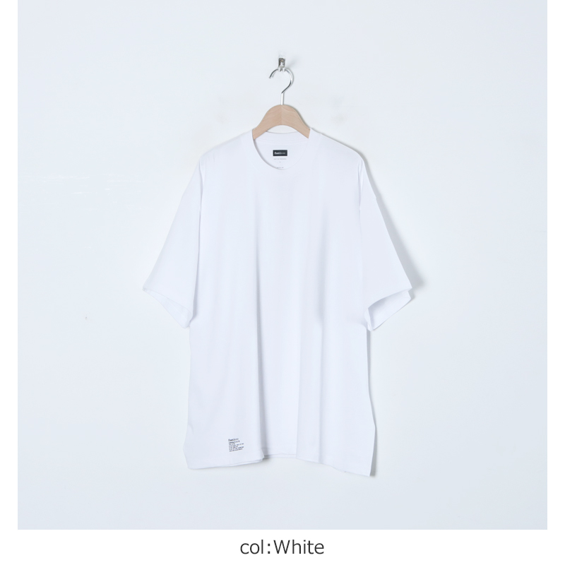 Fresh Service(եå奵ӥ) 2-PACK CORPORATE S/S TEE