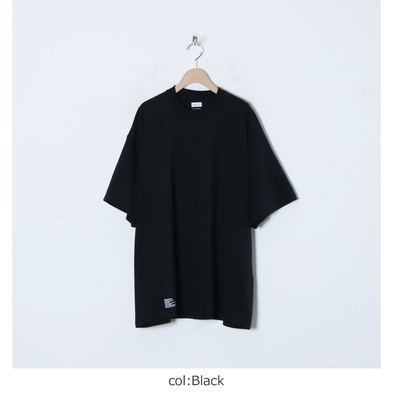 Fresh Service(եå奵ӥ) 2-PACK CORPORATE S/S TEE