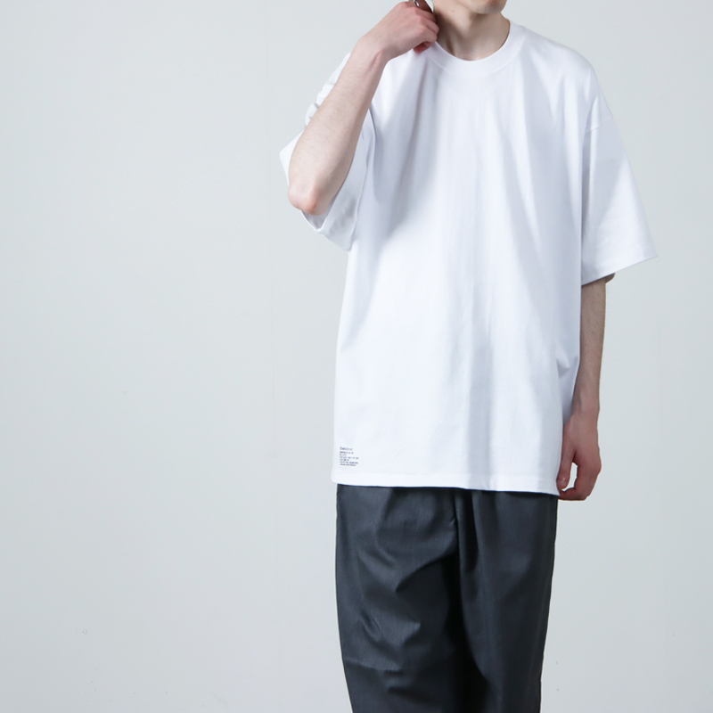 Fresh Service(եå奵ӥ) 2-PACK CORPORATE S/S TEE