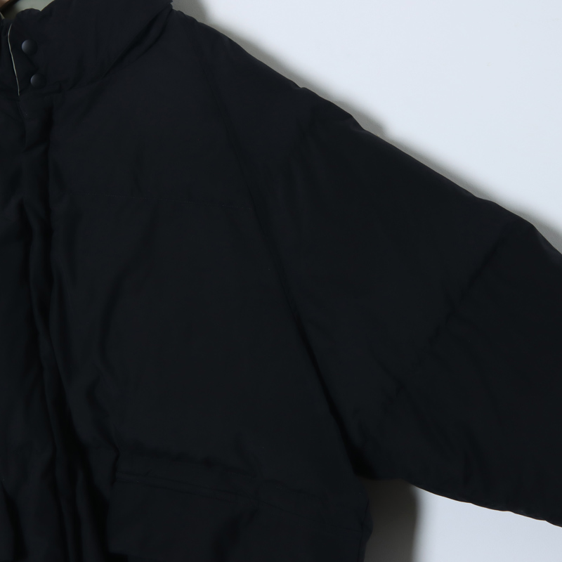 Fresh Service(եå奵ӥ) N/C POPLIN REVERSIBLE BLOUSON