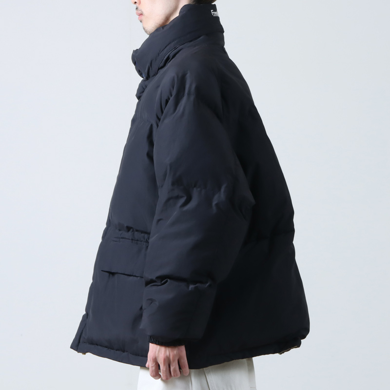 Fresh Service(եå奵ӥ) N/C POPLIN REVERSIBLE BLOUSON