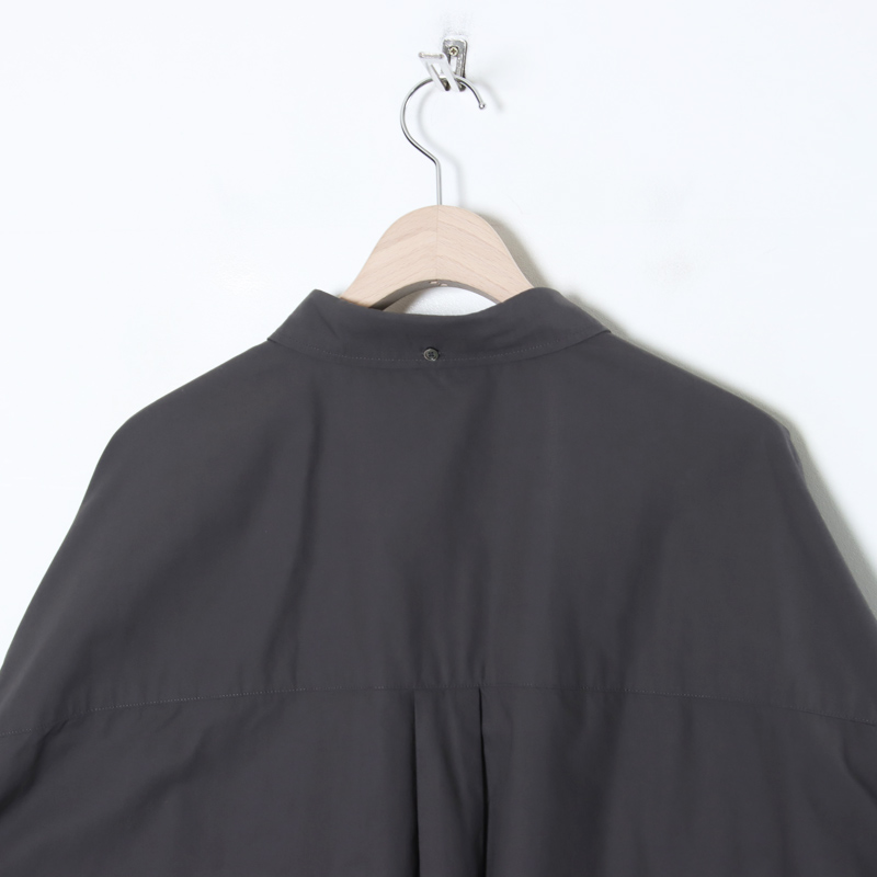 Fresh Service(եå奵ӥ) UTILITY L/S B.D SHIRT