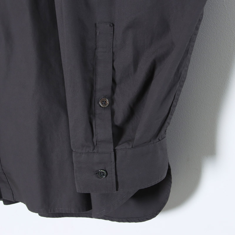 Fresh Service(եå奵ӥ) UTILITY L/S B.D SHIRT