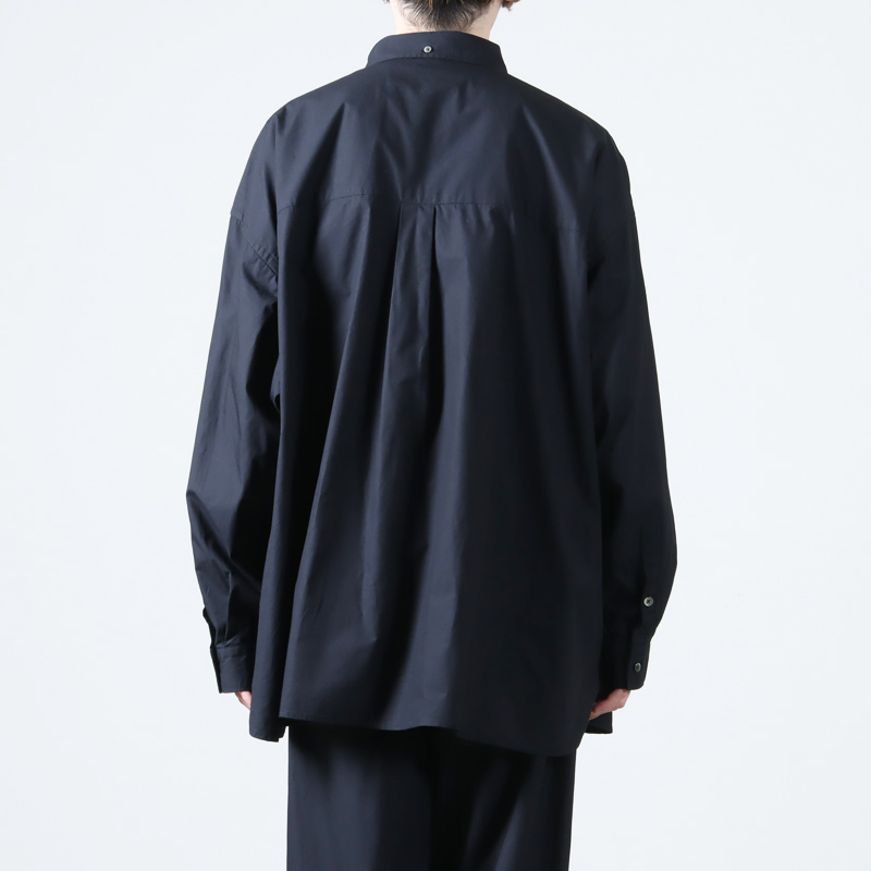 Fresh Service(եå奵ӥ) UTILITY L/S B.D SHIRT