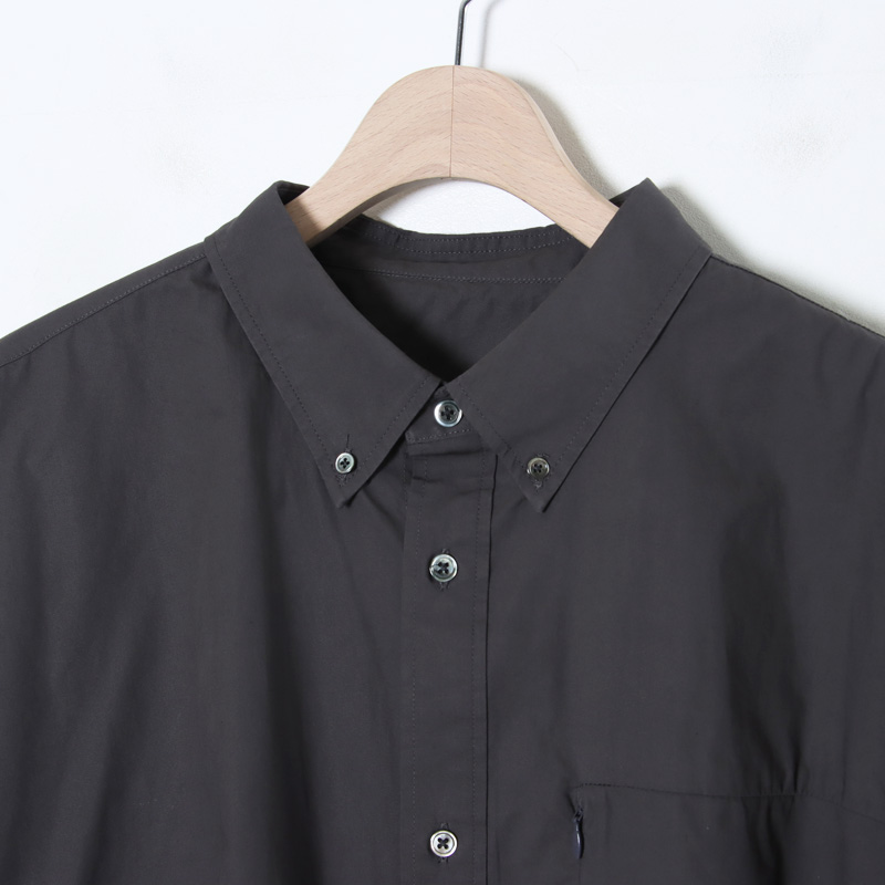 Fresh Service(եå奵ӥ) UTILITY L/S B.D SHIRT