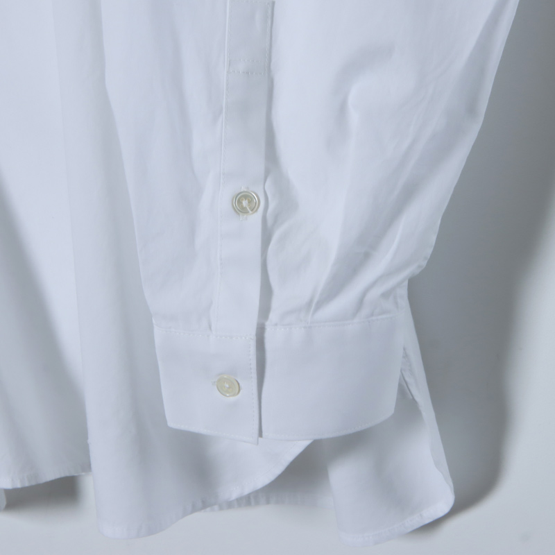 Fresh Service(եå奵ӥ) CORPORATE UNIFORM L/S SHIRT