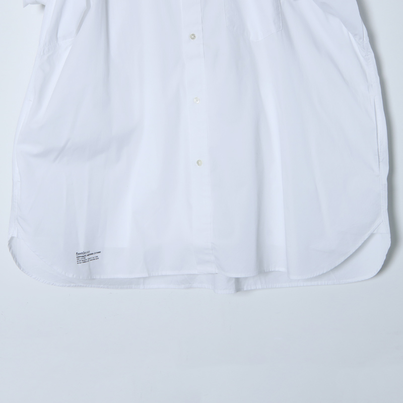 Fresh Service(եå奵ӥ) CORPORATE UNIFORM L/S SHIRT