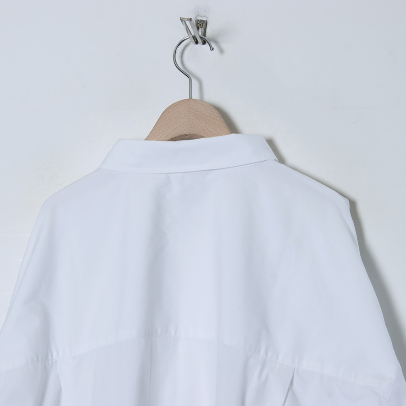 Fresh Service(եå奵ӥ) CORPORATE UNIFORM L/S SHIRT