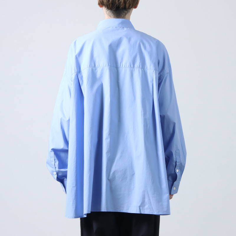 Fresh Service(եå奵ӥ) CORPORATE UNIFORM L/S SHIRT