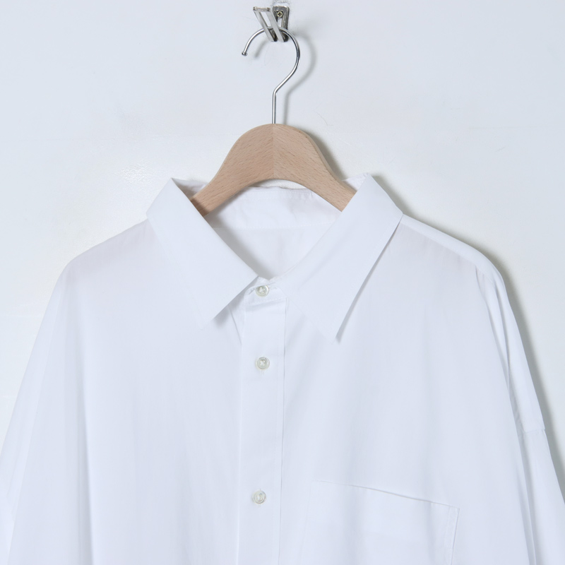 Fresh Service(եå奵ӥ) CORPORATE UNIFORM L/S SHIRT