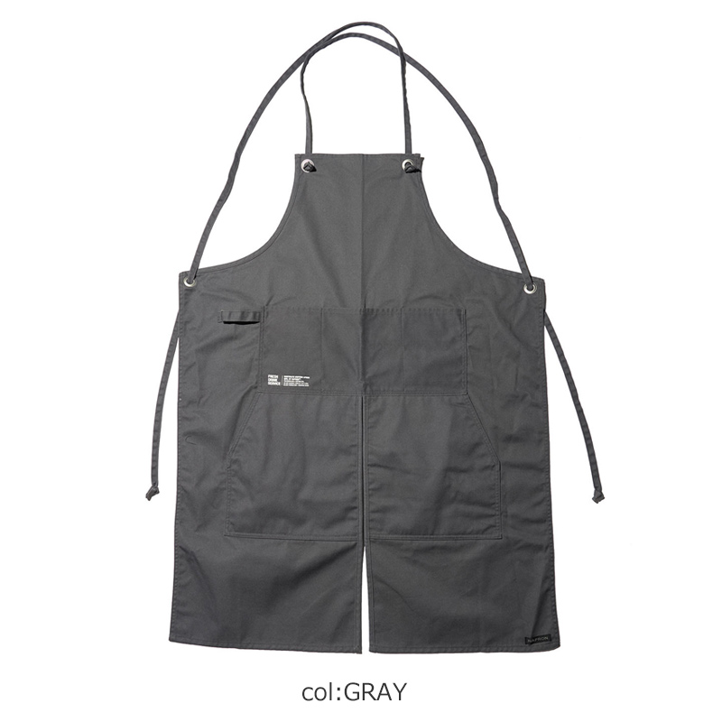 Fresh Service(եå奵ӥ) FDS_CORPORATE UNIFORM APRON