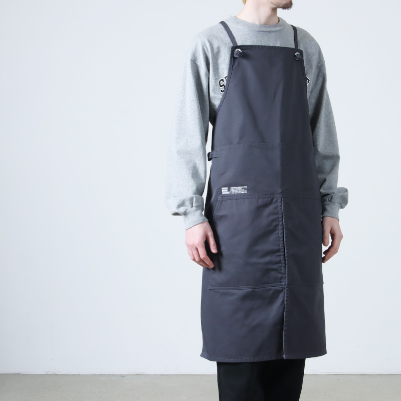 Fresh Service(եå奵ӥ) FDS_CORPORATE UNIFORM APRON