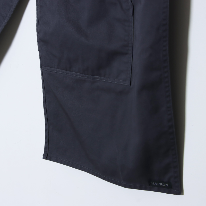 Fresh Service(եå奵ӥ) FDS_CORPORATE UNIFORM APRON