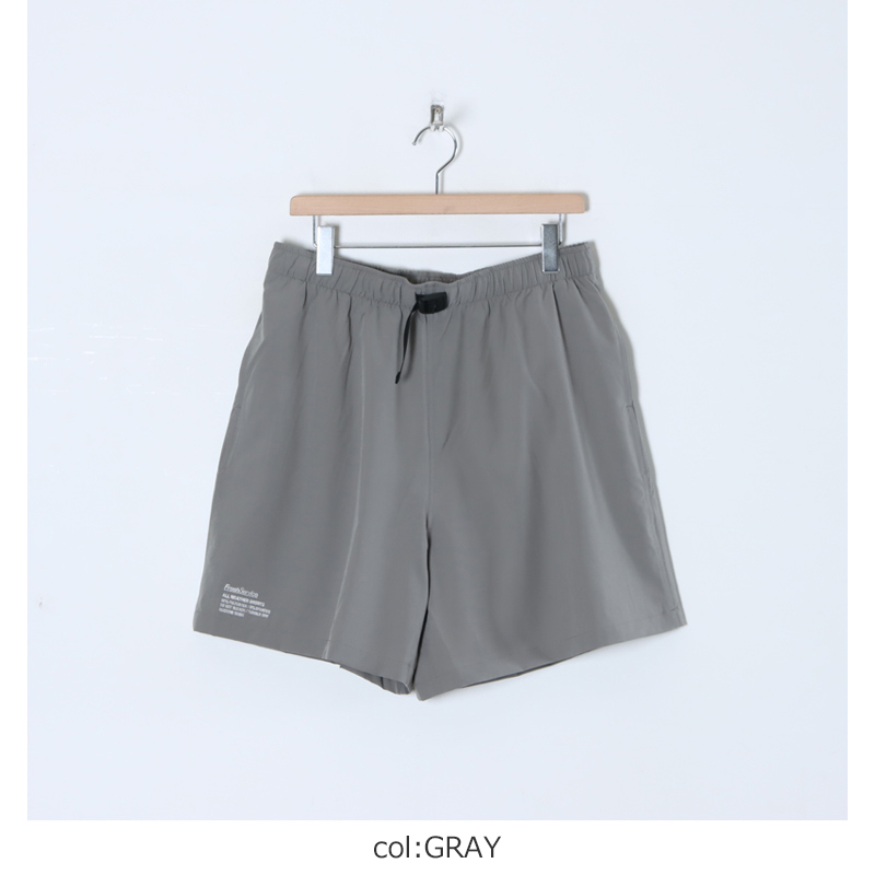 Fresh Service(եå奵ӥ) ALL WEATHER SHORTS