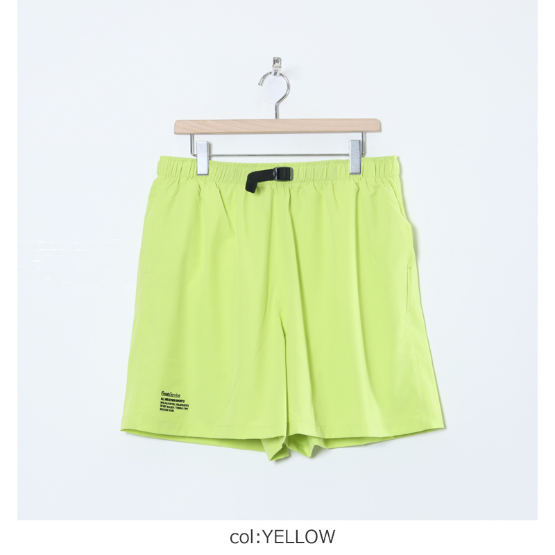 Fresh Service(եå奵ӥ) ALL WEATHER SHORTS