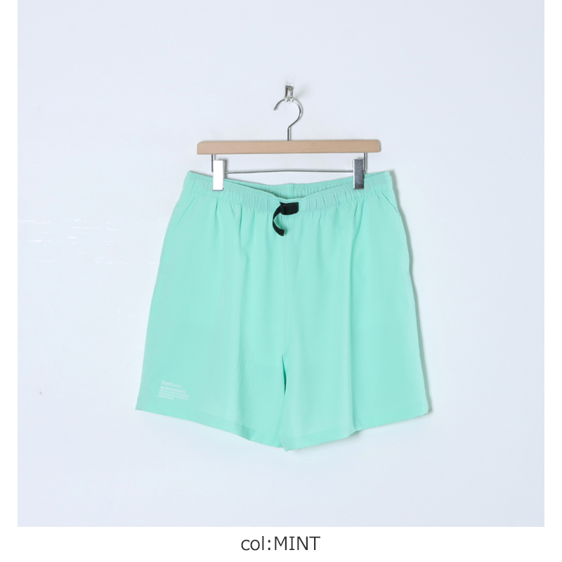 Fresh Service(եå奵ӥ) ALL WEATHER SHORTS