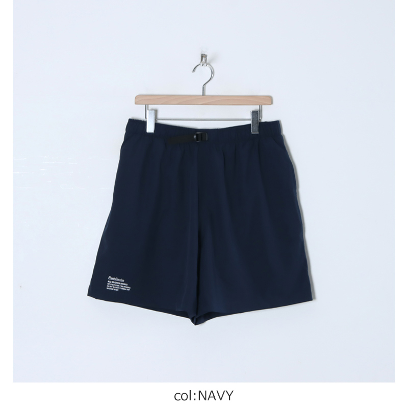 Fresh Service(եå奵ӥ) ALL WEATHER SHORTS