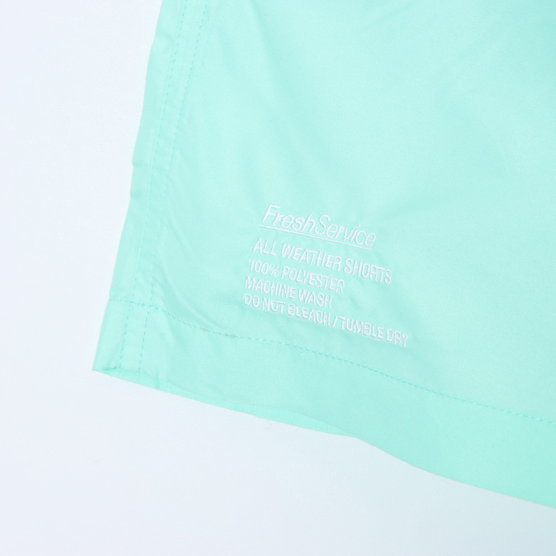 Fresh Service(եå奵ӥ) ALL WEATHER SHORTS