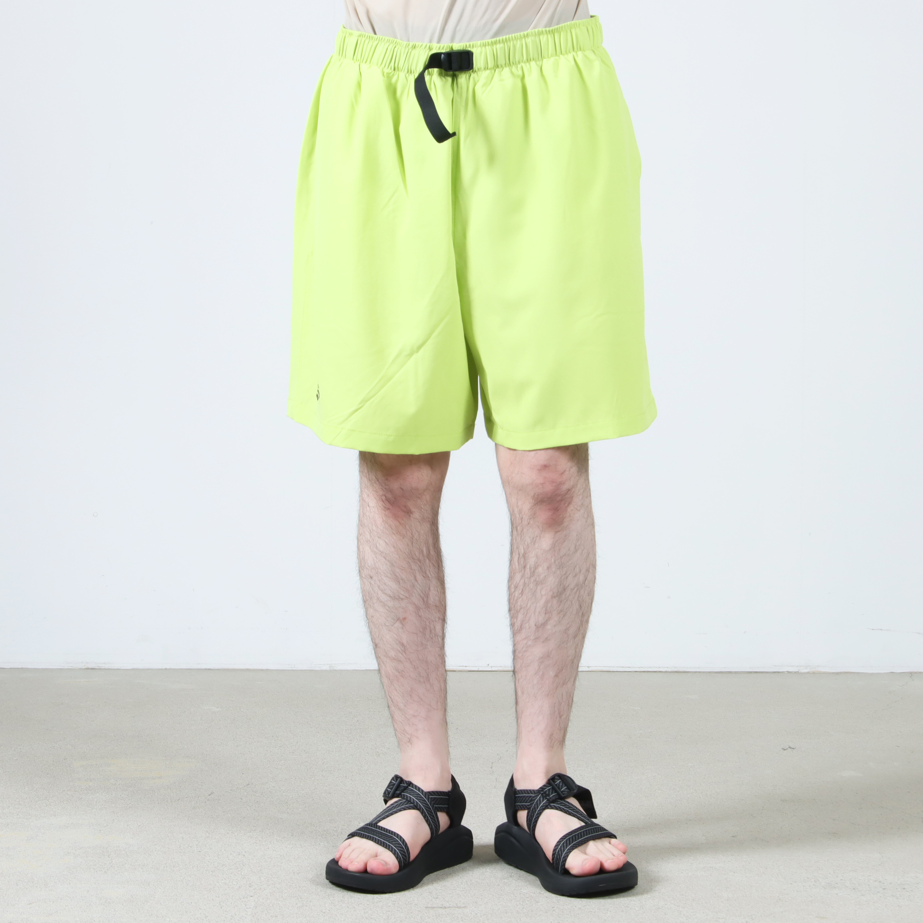 Fresh Service(եå奵ӥ) ALL WEATHER SHORTS