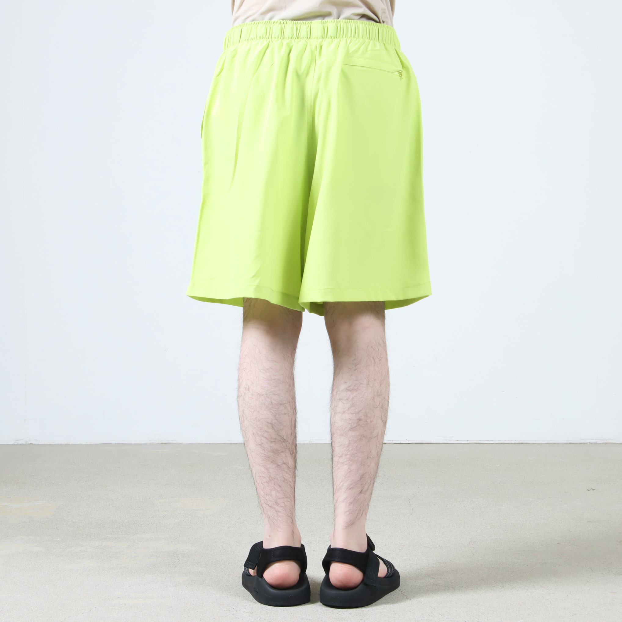 Fresh Service(եå奵ӥ) ALL WEATHER SHORTS