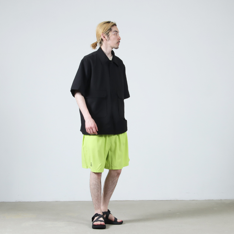 Fresh Service(եå奵ӥ) ALL WEATHER SHORTS