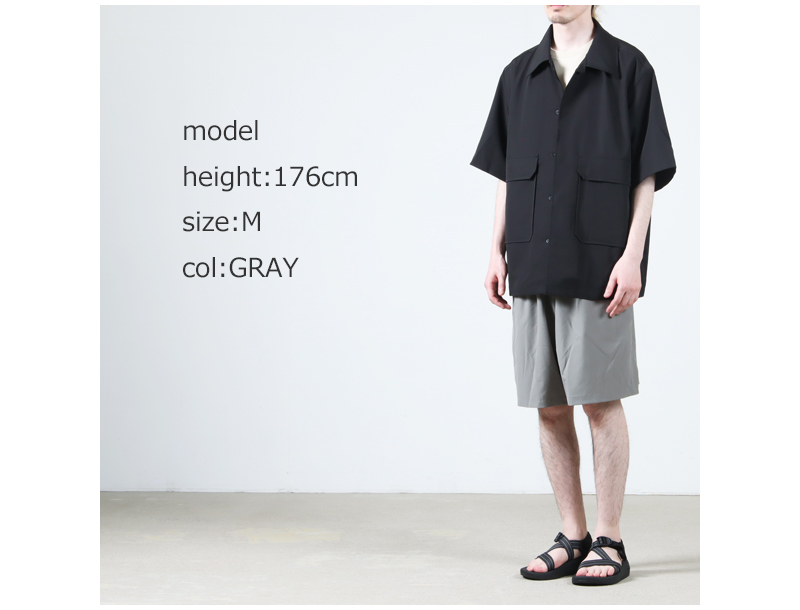 Fresh Service(եå奵ӥ) ALL WEATHER SHORTS
